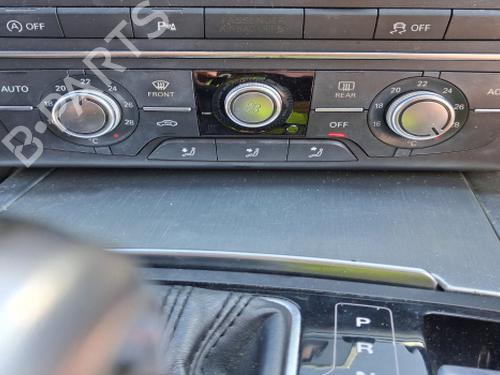 Right front window switch AUDI A6 C7 (4G2, 4GC) 2.0 TDI | BP38807700I26 - Image 21