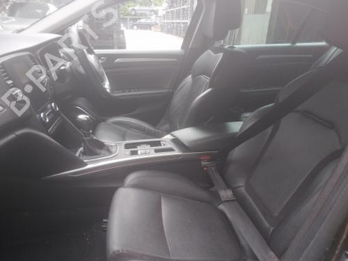 Engine control unit (ECU) RENAULT MEGANE IV Saloon 1.5 dCi 110 | BP38811752M57 - Image 15