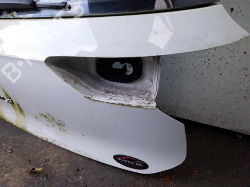 Tailgate VW GOLF VIII (CD1, DA1) 2.0 TDI | BP38802615C6  - Image 7