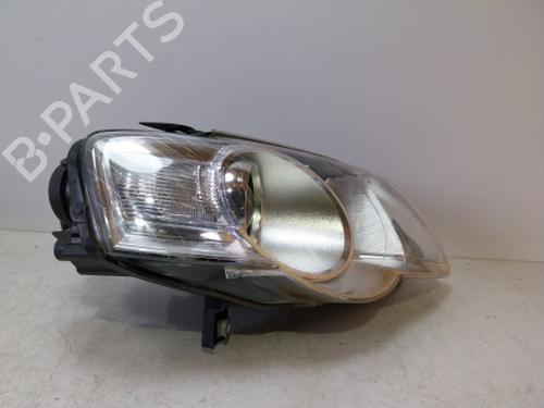 Right headlight VW PASSAT B6 Variant (3C5) 2.0 TDI 16V | BP38802071C29 - Image 3