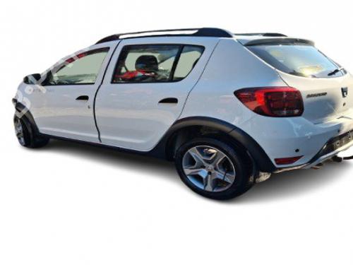 Alternator DACIA SANDERO II TCe 90 (B8M1, B8MA, B8AC) | BP39247630M7  - Image 11