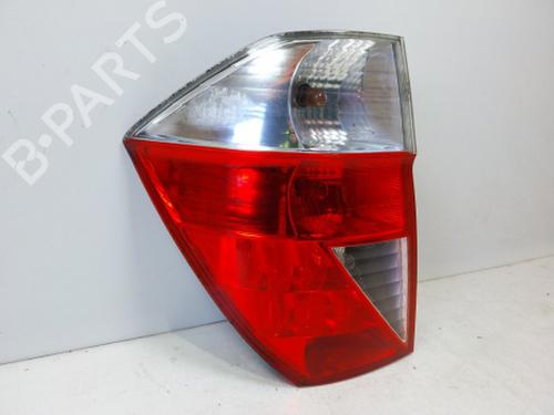 Left taillight HONDA FR-V (BE) 1.7 (BE1) | BP38808521C34 - Image 2