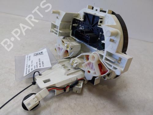 Climate control NISSAN NOTE (E12) 1.2 DIG-S | BP38812130I5  - Image 7