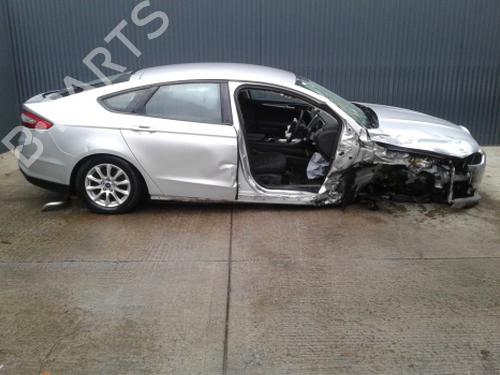 Front left lock FORD MONDEO V Hatchback (CE) 2.0 TDCi | BP38804035C98 - Image 10