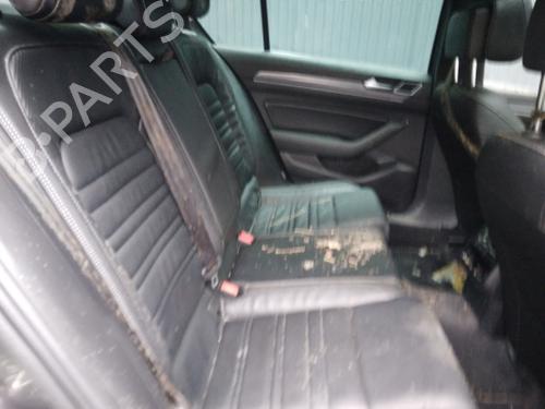 Engine control unit (ECU) VW PASSAT B8 (3G2, CB2) 2.0 TDI | BP38811744M57 - Image 13
