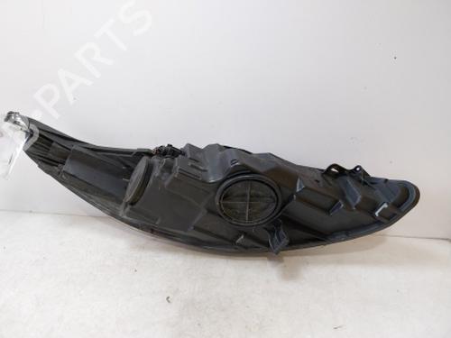 Left headlight FORD FIESTA VI (CB1, CCN) 1.4 TDCi | BP38802154C28  - Image 7