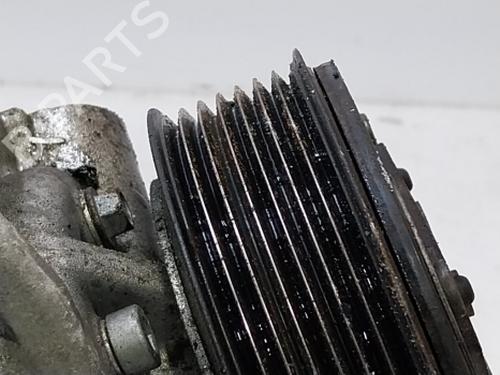 AC compressor DACIA SANDERO II TCe 90 (B8M1, B8MA, B8AC) | BP38812400M34 - Image 5