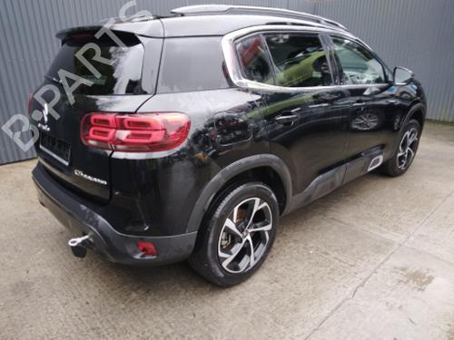 Left taillight CITROËN C5 AIRCROSS (A_) 1.5 BlueHDi 130 (ACYHZJ, ACYHZR) | BP38802369C34 - Image 13