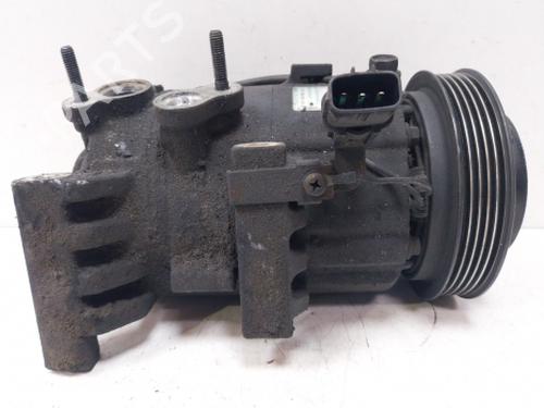 AC compressor HYUNDAI ix35 (LM, EL, ELH) 1.7 CRDi | BP38802076M34 - Image 5