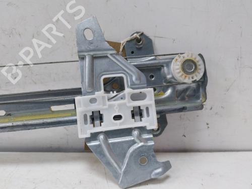 Front left window mechanism SUZUKI VITARA (LY) 1.4 Hybrid (Mild Hybrid) (APK414) | BP38809327C22 - Image 7