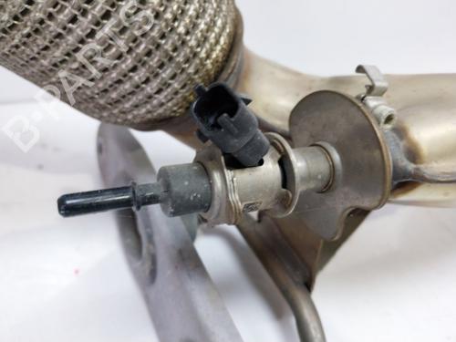 Particulate filter AUDI Q3 (F3B) 35 TDI | BP38804955M81 - Image 3