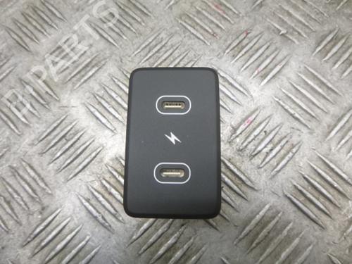Used Electronic module Electronic module HYUNDAI IONIQ 6 (CE) EV (228 hp) 38805870 38805870