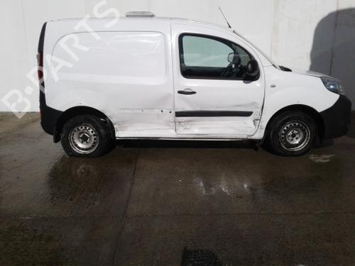 ABS pump RENAULT KANGOO Express (FW0/1_) 1.5 dCi 75 (FW07, FW10, FW04) | BP38810601M43 - Image 12