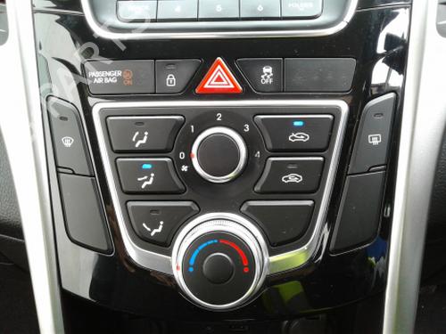Front right seatbelt HYUNDAI i30 (GD) 1.4 CRDi | BP38807724I25 - Image 20