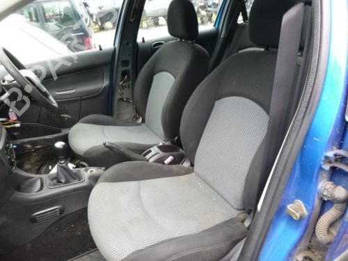 Injector PEUGEOT 206 SW (2E/K) 1.4 HDi | BP38803873M100 - Image 16
