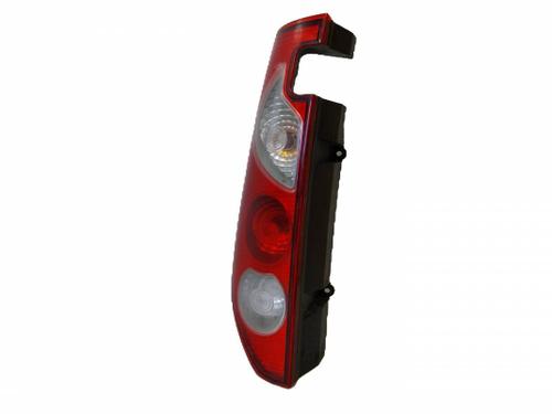 Used Left taillight Left taillight RENAULT KANGOO Express (FW0/1_) 1.5 dCi 70 (FW0A, KW0V) (68 hp) 40466882 40466882
