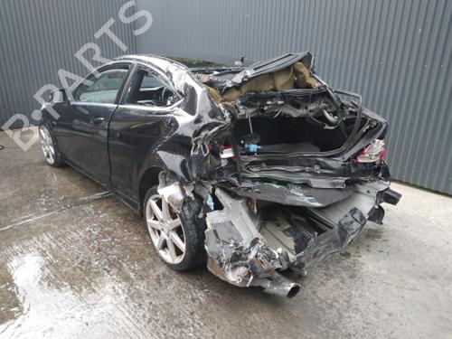 Fuse box MERCEDES-BENZ C-CLASS Coupe (C204) C 220 CDI (204.302) | BP38804357E1 - Image 9