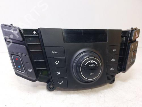 Climate control HYUNDAI i40 I (VF) 1.7 CRDi | BP38805314I5 - Image 3