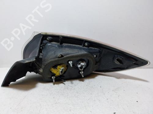 Left taillight MAZDA 3 (BL) 1.6 MZR CD (BL14) | BP38815518C34 - Image 3