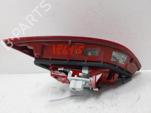 Right tailgate light OPEL MERIVA B MPV (S10) 1.6 CDTI (75) | BP38803266C80 - Image 4