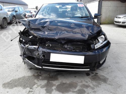 Left tailgate light VW PASSAT B7 (362) 1.6 TDI | BP38811478C79  - Image 8