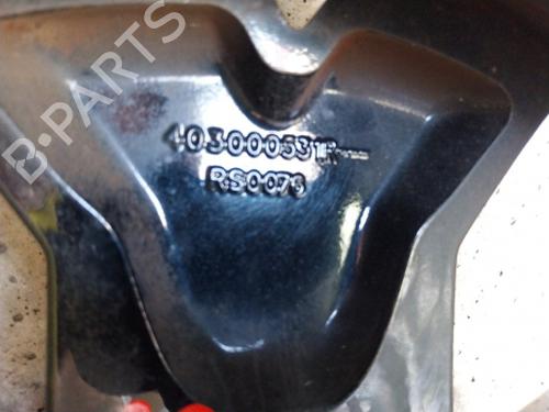 Rim DACIA DUSTER (HM_) 1.5 dCi 115 (HMAD) | BP38807092C45 - Image 6