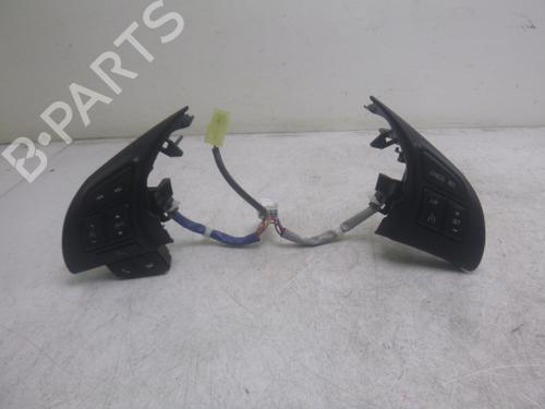 Used Steering wheel controls Steering wheel controls MAZDA 6 Saloon (GJ, GL) 2.2 D (GJ2FP) (150 hp) 38806885 38806885