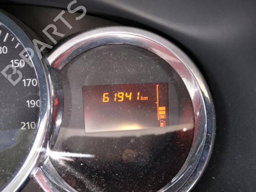 Engine control unit (ECU) DACIA SANDERO II 1.2 | BP38801966M57 - Image 18