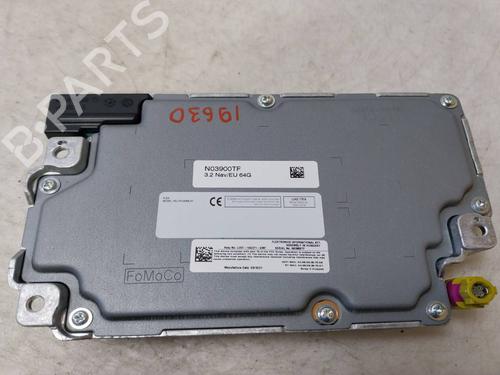 Electronic module FORD MONDEO V Hatchback (CE) 2.0 EcoBlue | BP39247686M83 - Image 5