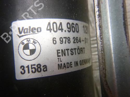 Front wiper motor BMW 3 Coupe (E92) 320 d | BP38807643M29 - Image 5