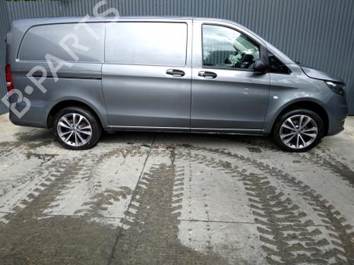 Electronic sensor MERCEDES-BENZ VITO Van (W447) 116 CDI (447.601, 447.603, 447.605) | BP38805038M84 - Image 10