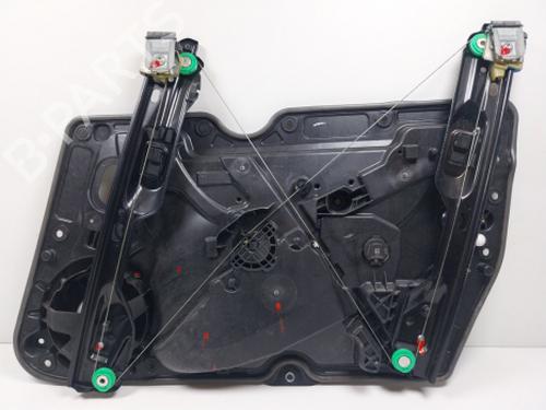 Front left window mechanism VW GOLF VI (5K1) 1.6 TDI | BP38811439C22 - Image 6