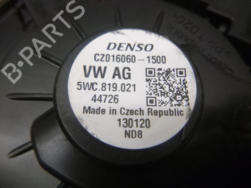 Heater blower motor VW ARTEON (3H7, 3H8) 2.0 TDI | BP38816097M62 - Image 5