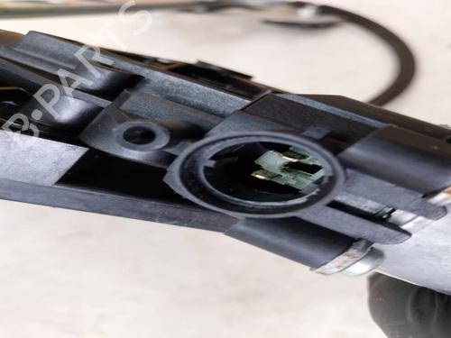 Left front window motor TOYOTA AYGO (_B4_) 1.0 (KGB40) | BP39567207E21 - Image 7