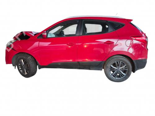 Servo brake HYUNDAI ix35 Van CRDi | BP39495282M42  - Image 11