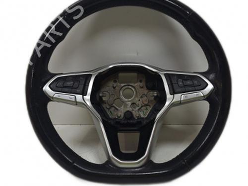 steering-wheel-vw-passat-b8-3g2-cb2-2014-38803692 main image