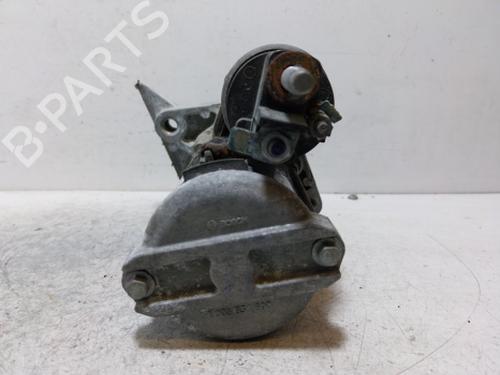 Starter NISSAN MICRA V (K14) 1.0 IG-T 100 | BP38809706M8 - Image 4