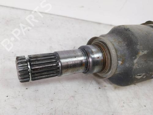 Right front driveshaft TOYOTA AURIS (_E18_) 1.8 (ZRE182_, ZRE182R) | BP40157745M39 - Image 6