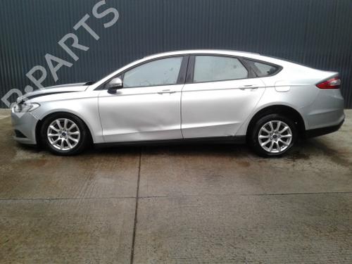 Front left lock FORD MONDEO V Hatchback (CE) 2.0 TDCi | BP38804035C98 - Image 7