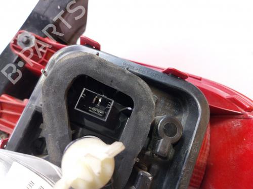 Left taillight VW PASSAT B7 (362) 1.6 TDI | BP38808799C34 - Image 7