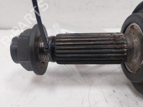 Left front driveshaft KIA RIO IV (YB, SC, FB) 1.2 CVVT | BP38802127M38 - Image 6
