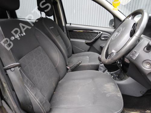 Engine control unit (ECU) DACIA DUSTER (HS_) 1.5 dCi 4x4 (HSMC, HSMD) | BP38812062M57 - Image 14