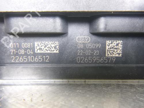 ABS pump FORD RANGER (TKE) 2.0 EcoBlue 4x4 | BP38802989M43 - Image 6