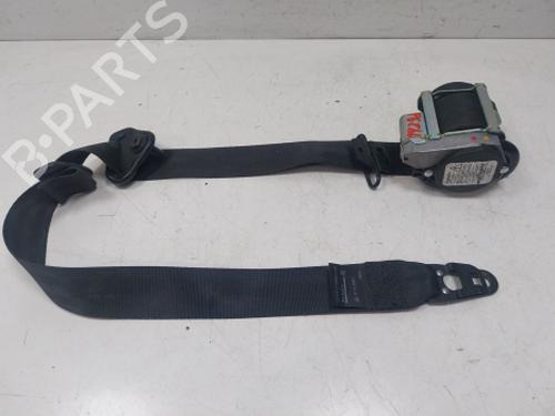 Front right seatbelt RENAULT CAPTUR I (J5_, H5_) 1.5 dCi 90 (J5N4, J5M5, J5MW, J5M6, J5AL, J5AJ) | BP38815749I25 - Image 2