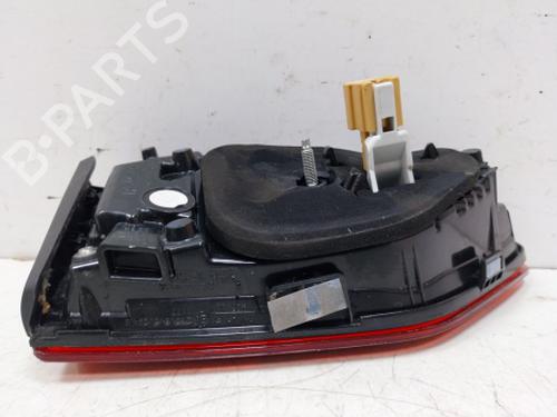 Right tailgate light VW POLO VI (AW1, BZ1, AE1) 1.0 TSI | BP38813089C80  - Image 5