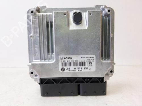 Engine control unit (ECU) BMW 5 (F10) 520 d | BP38803339M57 - Image 2