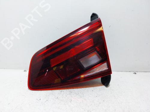 Used Right tailgate light Right tailgate light VW PASSAT B8 (3G2, CB2) 2.0 TDI (150 hp) 38805698 38805698