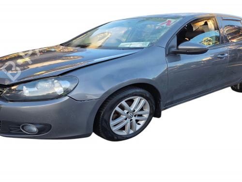 Steering column stalk VW GOLF VI (5K1) 1.2 TSI | BP39104411I23 - Image 7