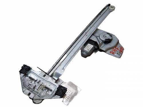 Used Front right window mechanism Front right window mechanism CITROËN BERLINGO MULTISPACE (B9) 1.6 HDi 90 (90 hp) 39690008 39690008