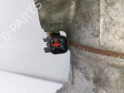 AC compressor VOLVO S90 II (234) D4 | BP39247622M34 - Image 6